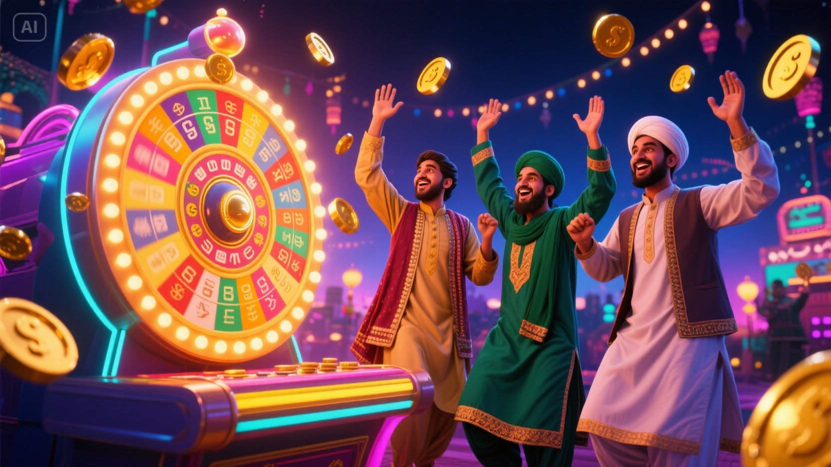 FortuneJackDeposit PKR now and claim your 200% instant bonus! Pakistani players can enjoy nonstop casino entertainment, quick payments, and reliable PKR withdrawals.