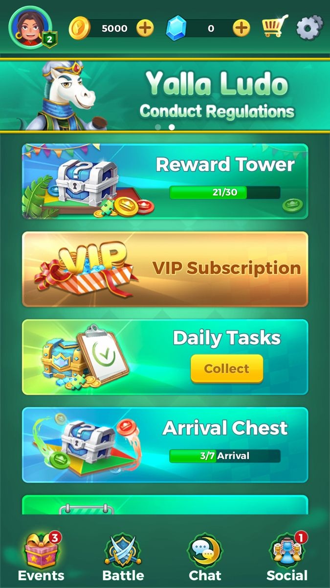 FortuneJack game