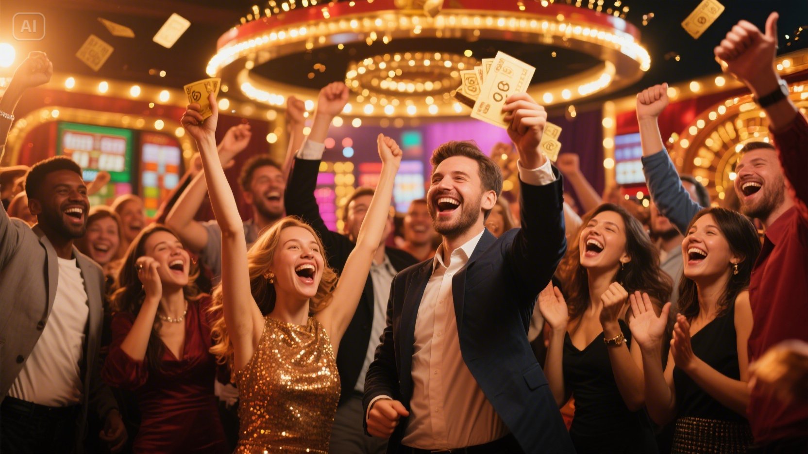 Registration at FortuneJack Casino