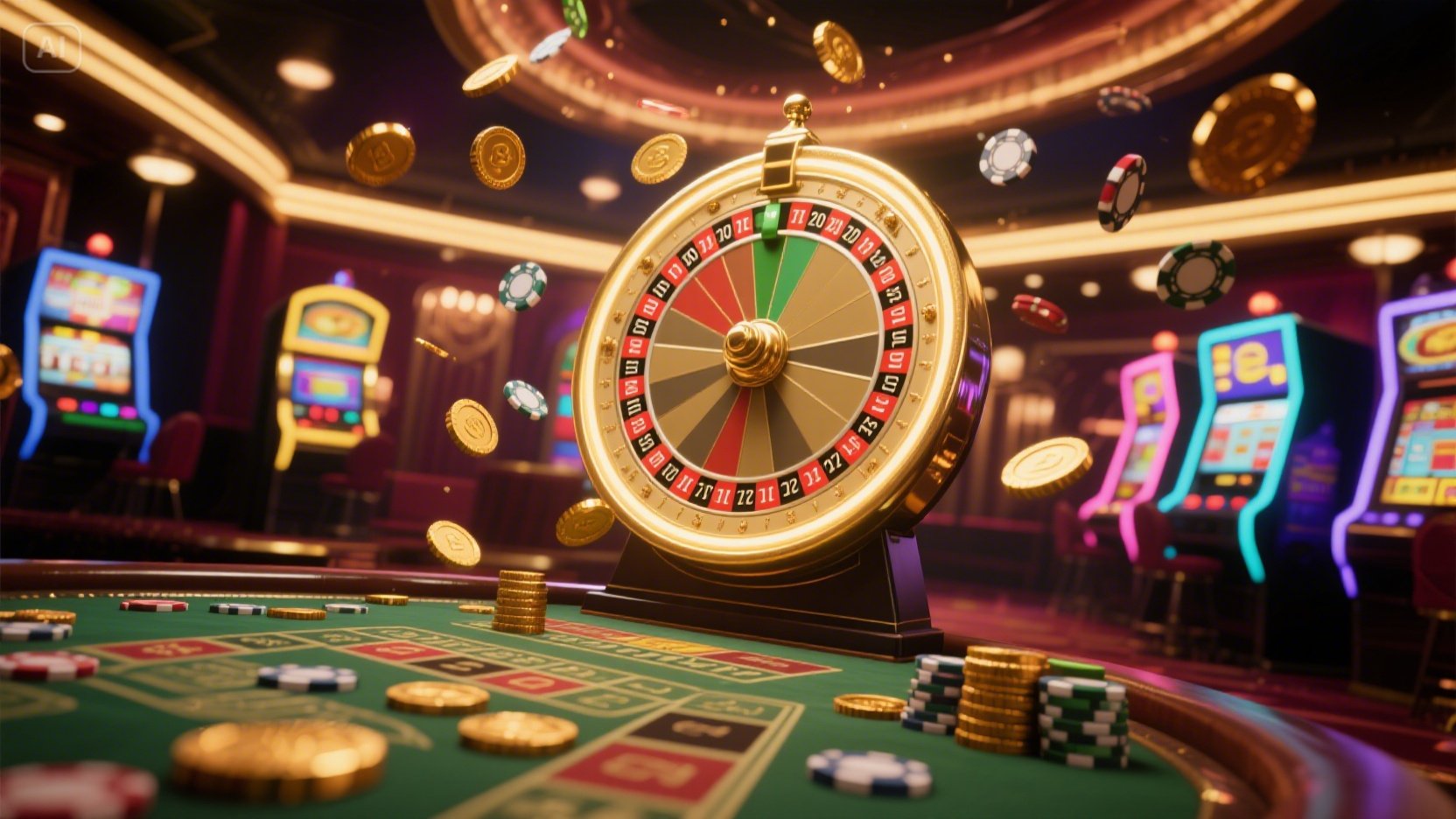 Casino FortuneJack desktop and mobile interfaces