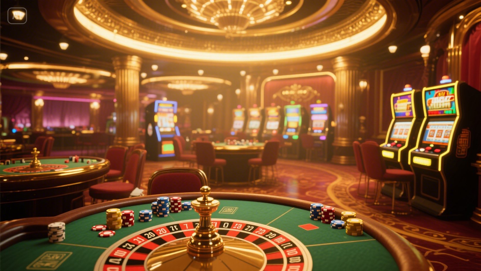 Casino FortuneJack desktop and mobile interfaces