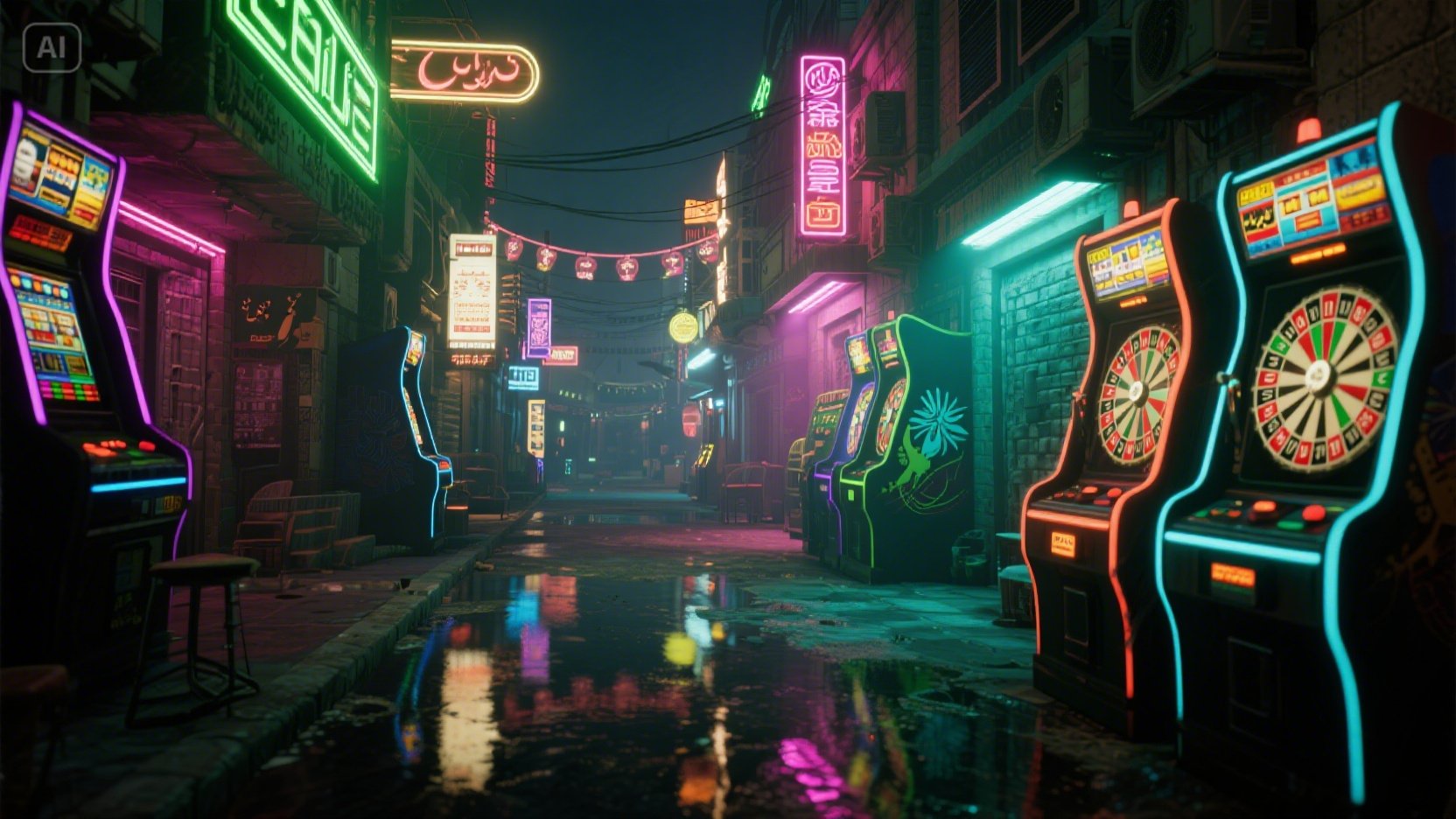 Registration at FortuneJack Casino